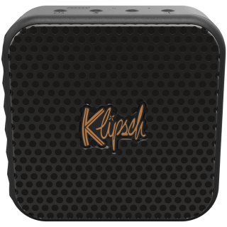 KLIPSCH Austin Black