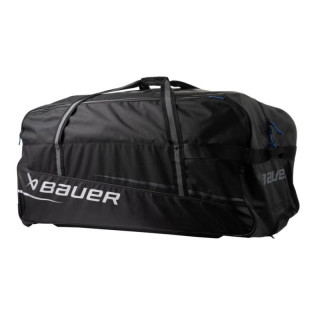 Bauer Premium '24 Goalkeeper Bag on Wheels
