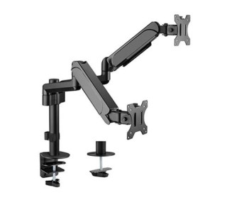 DISPLAY ACC MOUNTING ARM/17-32 MA-DA2P-01 GEMBIRD
