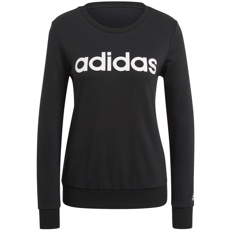 adidas Essentials Linear W sweatshirt GL0718