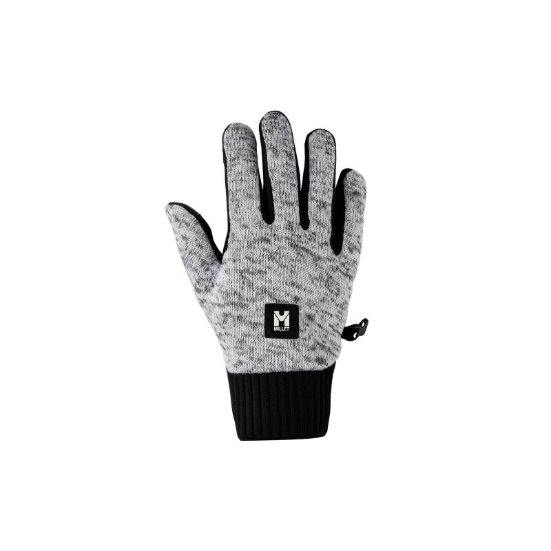 MILLET Urban Glove Gray