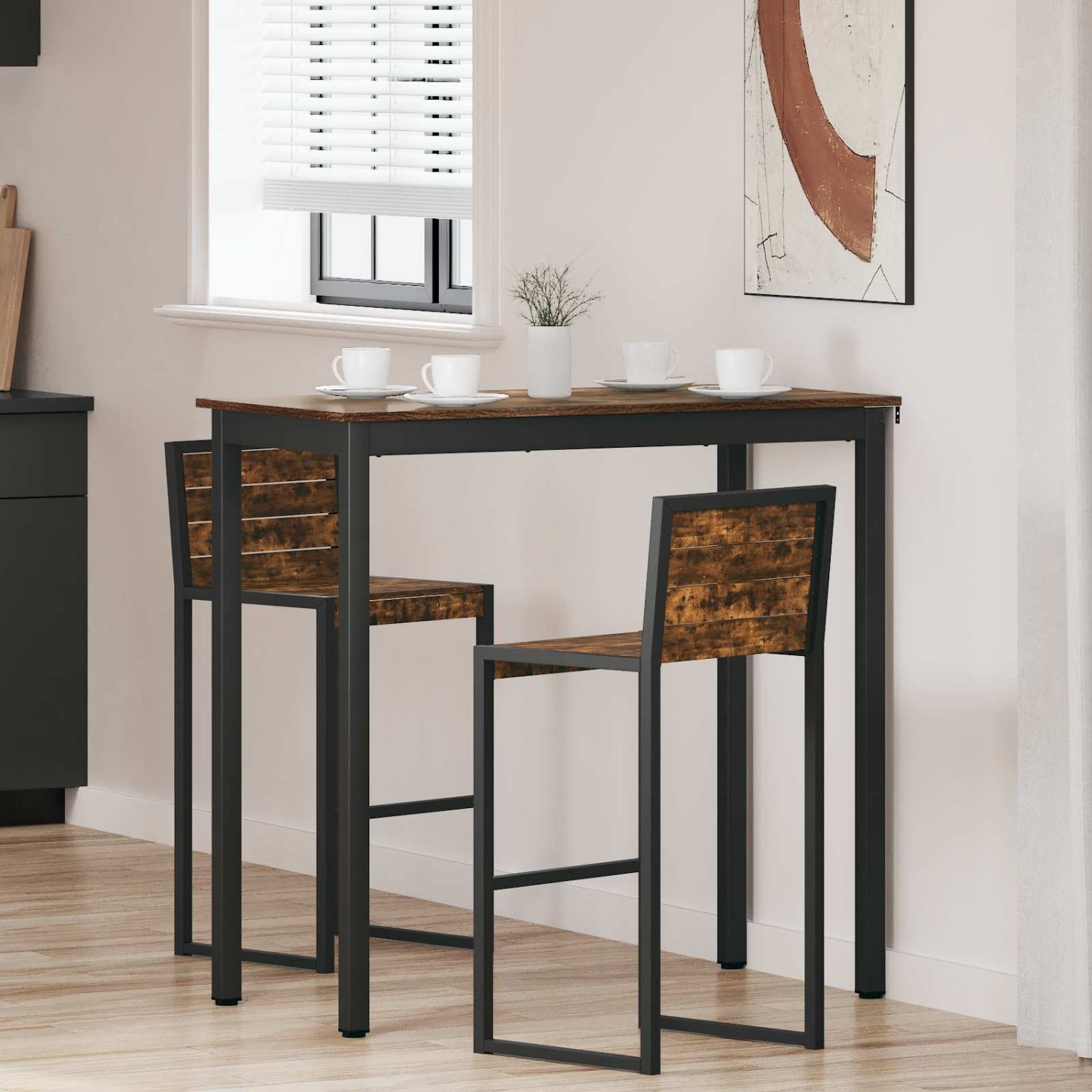 Söögilauad Tehispuit