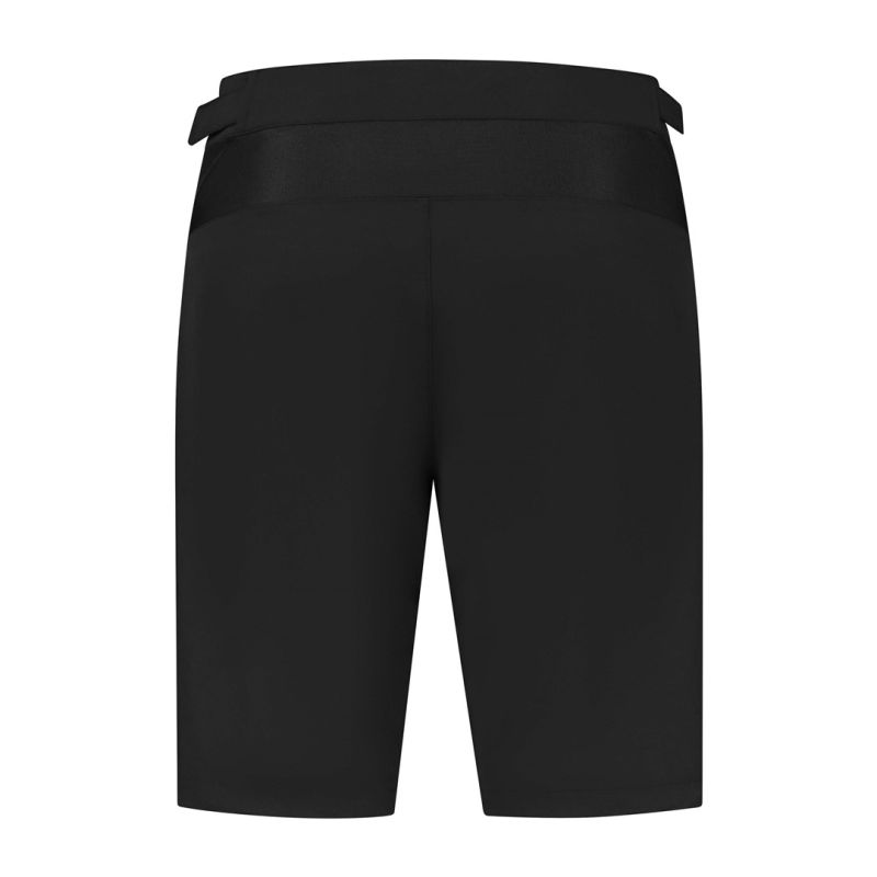Rogelli MTB ADVNTR cycling bermuda shorts black M