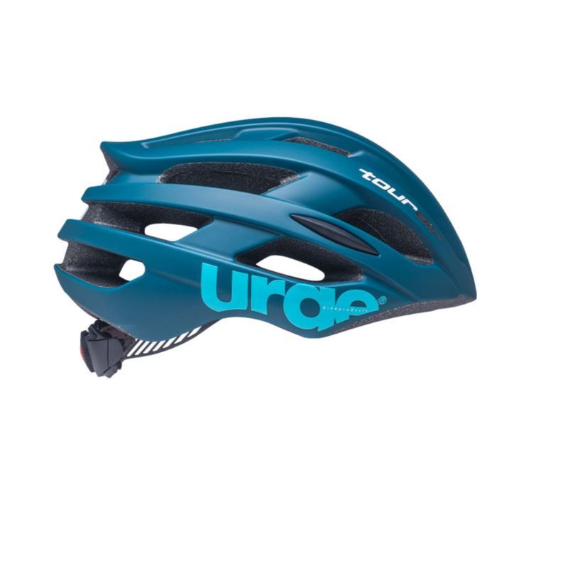 URGE helmet TOURAIR blue L/XL 58-62 cm
