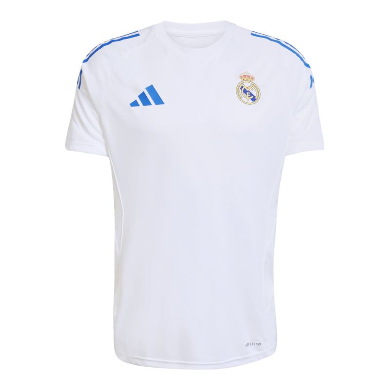 adidas Real Madrid EU Training Jersey JP4026
