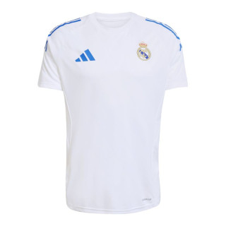 adidas Real Madrid EU Training Jersey JP4026