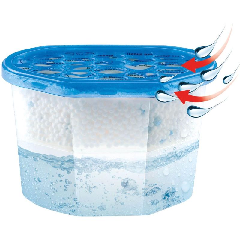 MOISTURE ABSORBER 500ML/230G