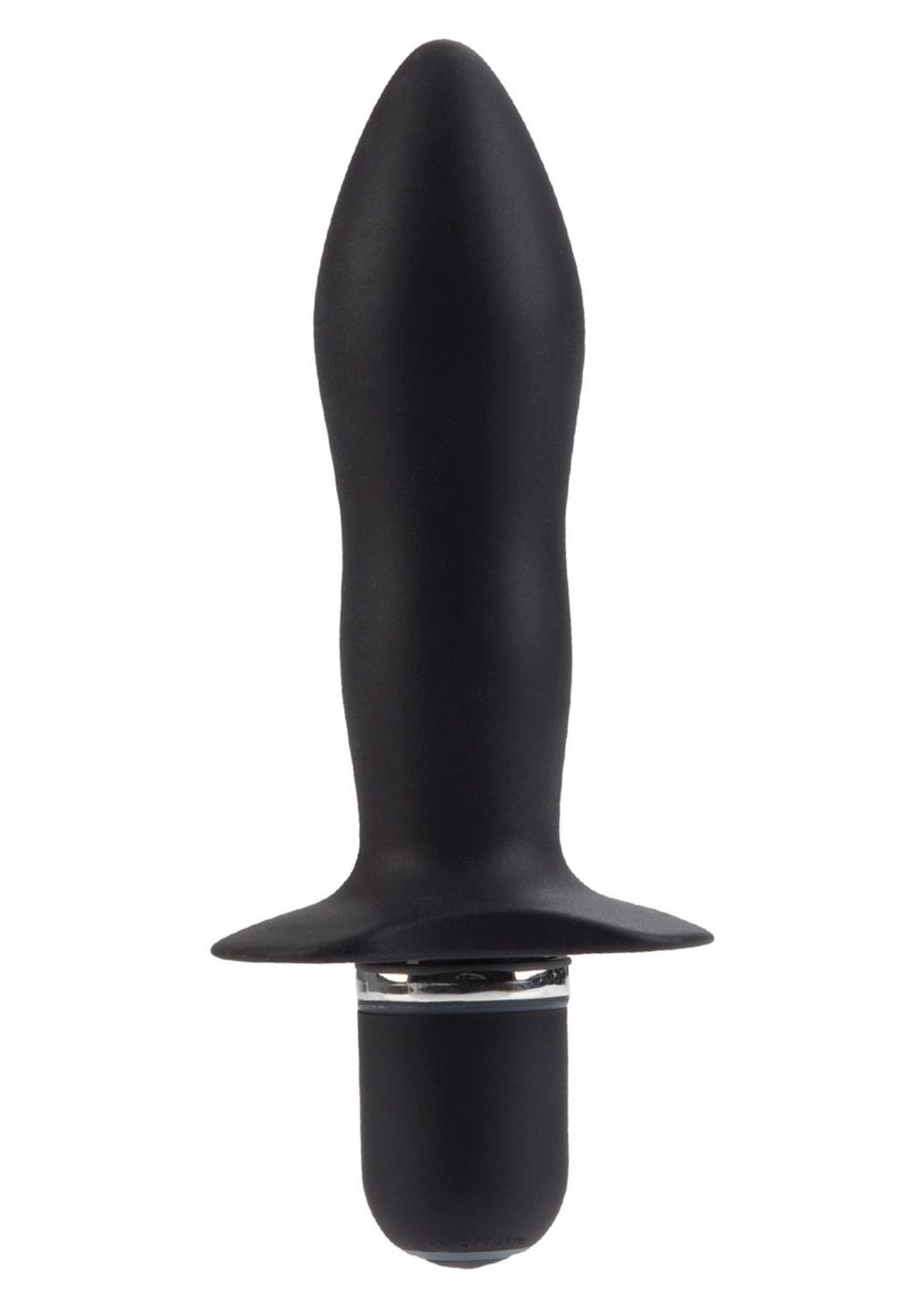 Анальная пробка Booty Call Booty Rocket Black