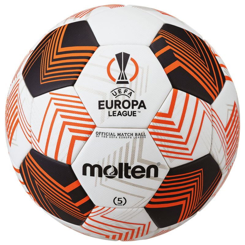 Molten Football UEFA Europa League 2023/24 F5U5000-34