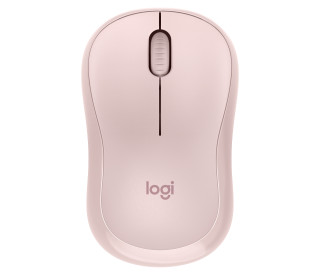 Logitech Mouse 910-007121 / ZM240P Pink
