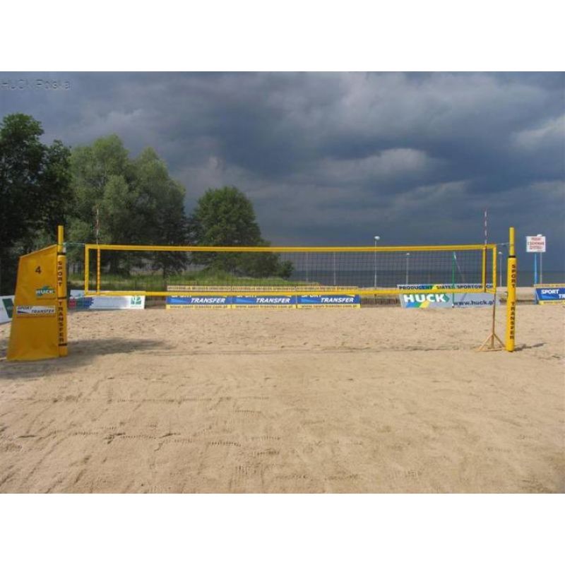 Netex SI0155 beach volleyball net