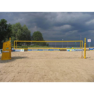Netex SI0155 beach volleyball net