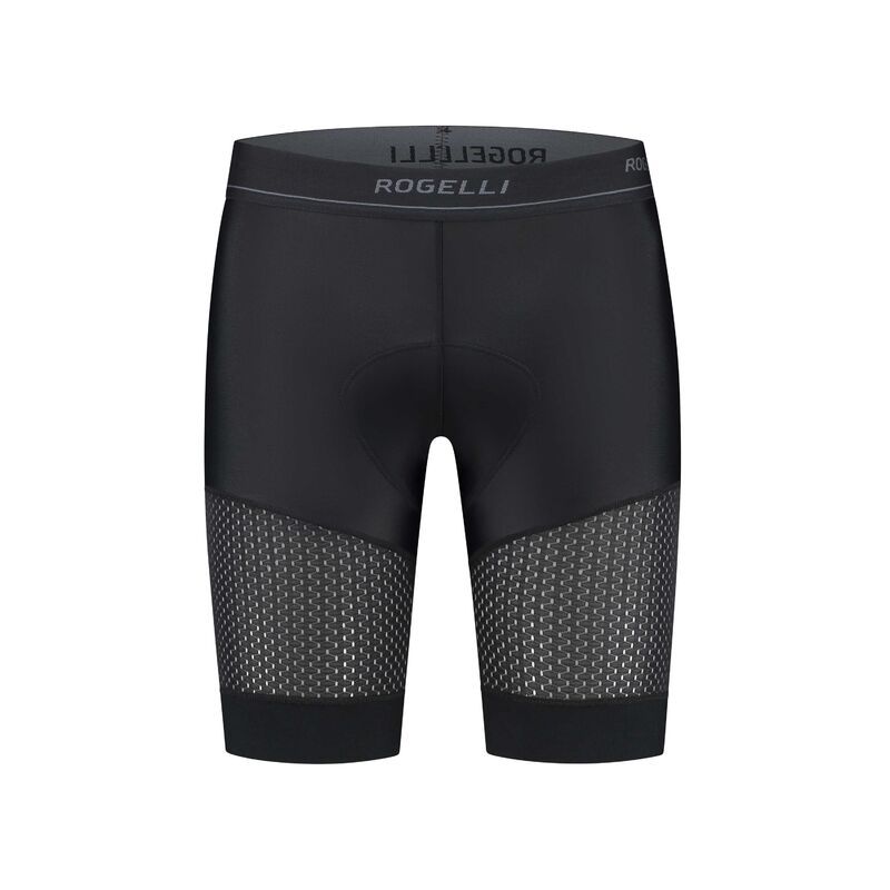 Rogelli ADVNTR Distance boxer shorts black M