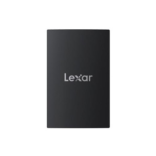 Внешний SSD Lexar SL500 2TB USB 3.2