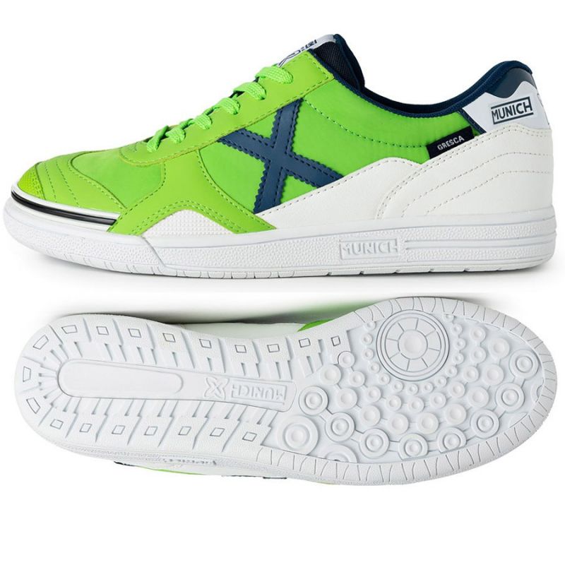 Munich Gresca 310 M 3000310 football boots