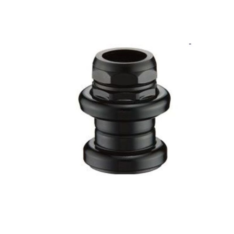 NECO 1'' H36.5 THREAD black H831