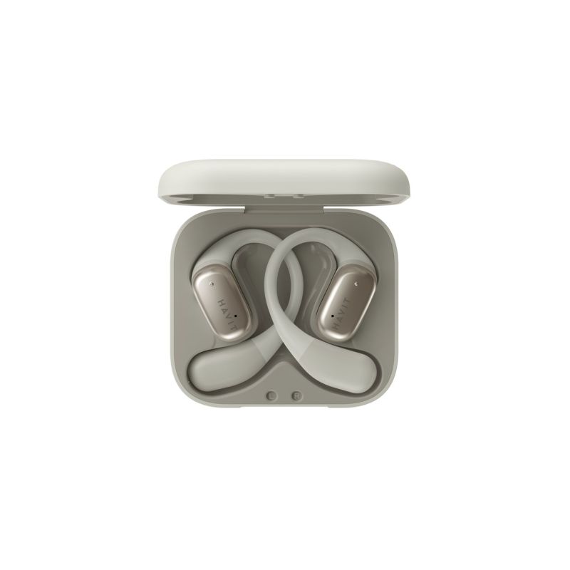 Havit OWS902 TWS Wireless Headphones (Gray)
