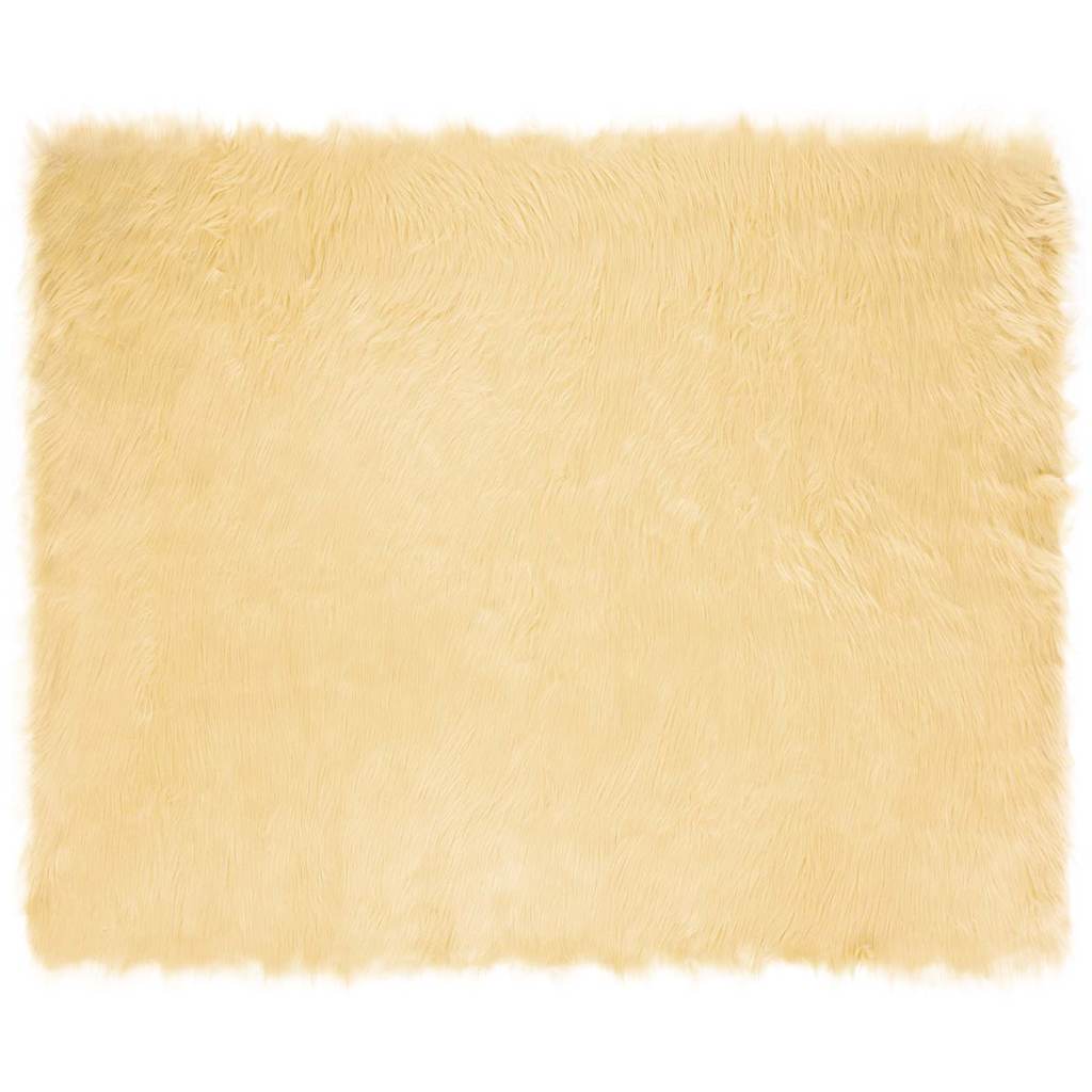 Vale Umbes Vaip cream 200 x 280 cm Polüester