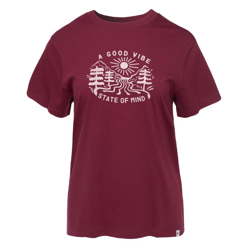 Hi-Tec Dioki SP W T-shirt 92800606816