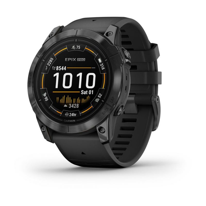 Спортивные часы Garmin EPIX Pro Gen2 51mm
