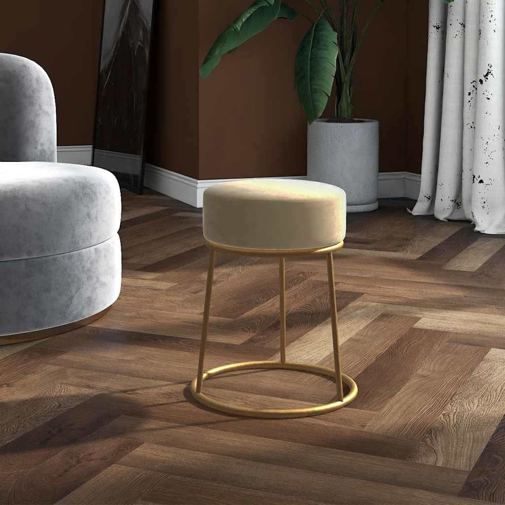 Ümar pink, tumehall, samet