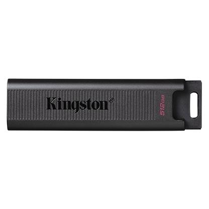 Флеш-накопитель Kingston DataTraveler Max USB 3.2 Gen 2 512ГБ