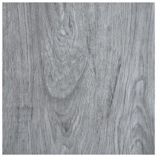 iseliimuvad põrandaplaadid 5,11 m², PVC, helehall