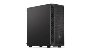 Case|ENDORFY|Signum 300 Solid|MidiTower|Not included|ATX|MicroATX|MiniITX|Colour Black|EY2A003