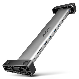 NB ACC DOCKING STATION/9IN1 HMC-10HLS AXAGON