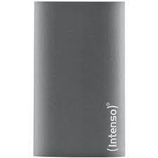 External SSD|INTENSO|256GB|USB 3.0|1,8|3823440