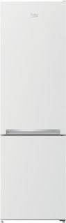Холодильник BEKO RCSA300K40WN, класс энергопотребления E, высота 181 см, белый