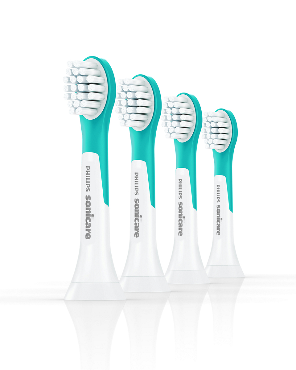Philips Sonicare toothbrush heads HX6034/90