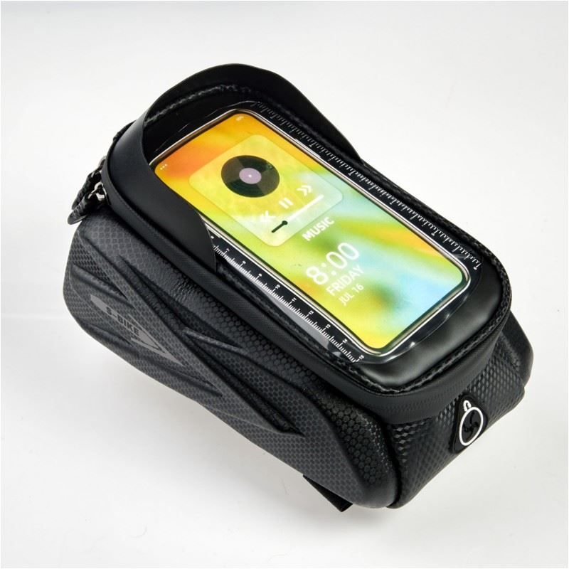 YA404 waterproof frame bag