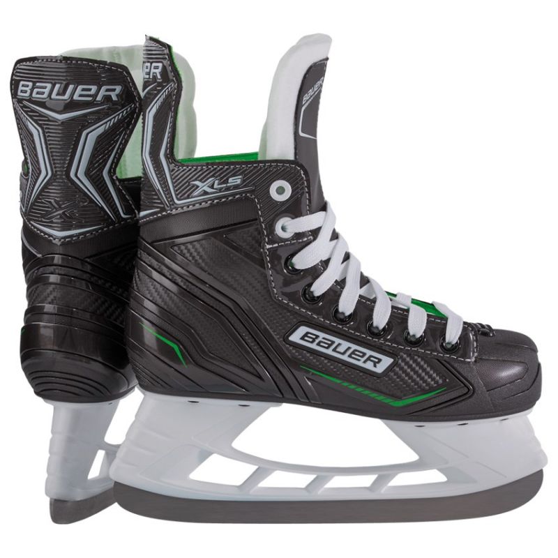 Bauer X-LS Jr 1058933 Hockey Skates