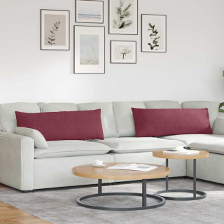 Diivanipadjad Veinipunane kangas