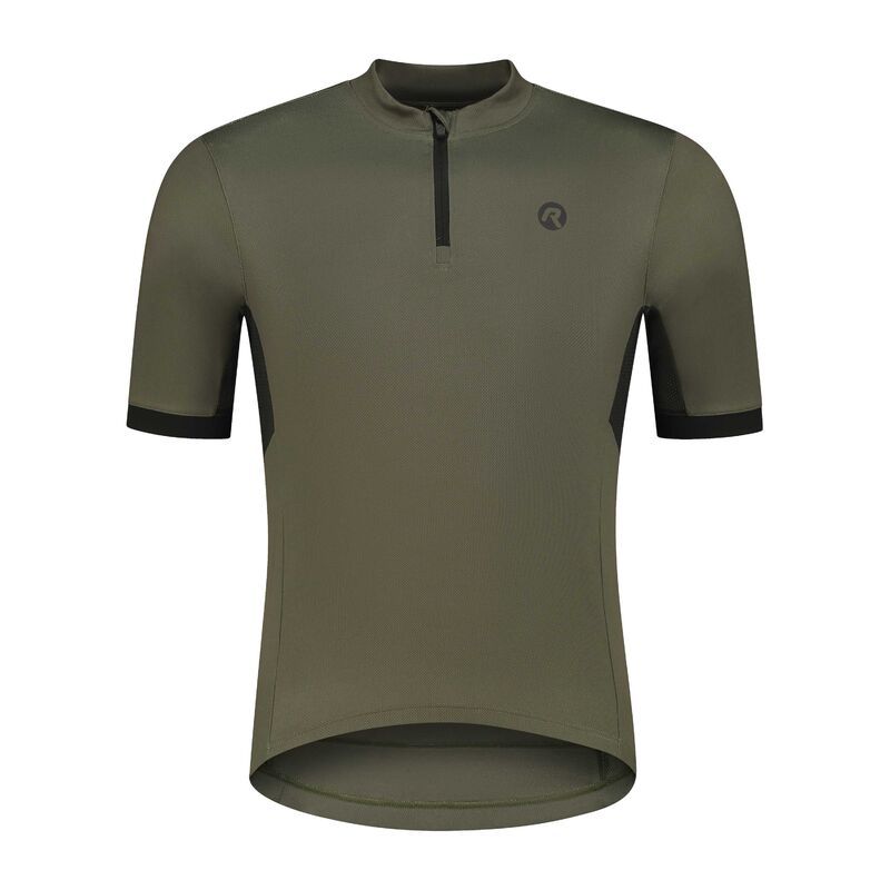 Rogelli CORE men's t-shirt green 7XL