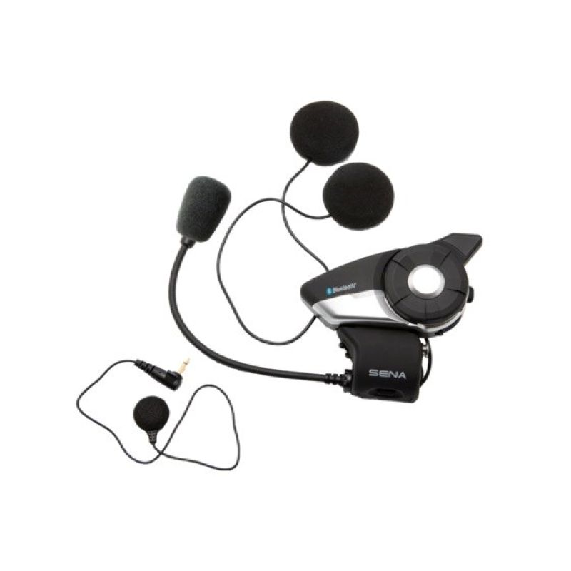 SENA 20S EVO DUO MOTORCYCLE INTERCOM