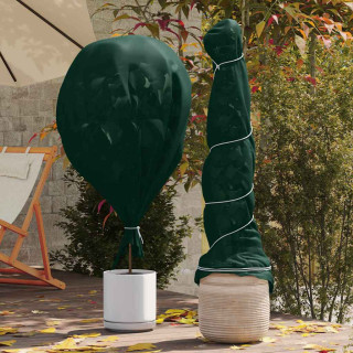 Külmakaitse taime fleece Roheline 20 x 3,2 m