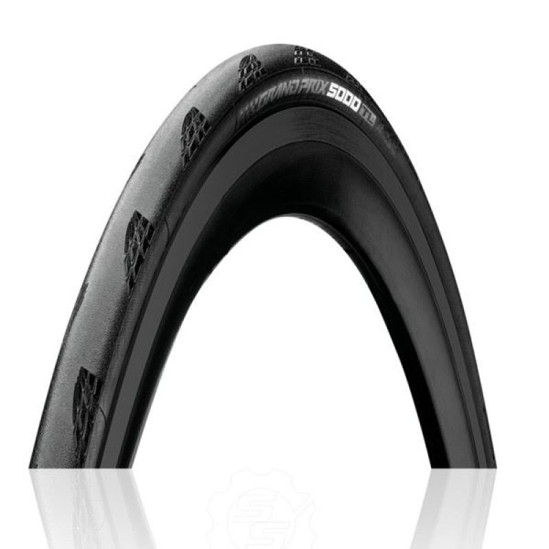 CONTINENTAL tire GRAND PRIX 5000 700x28 black