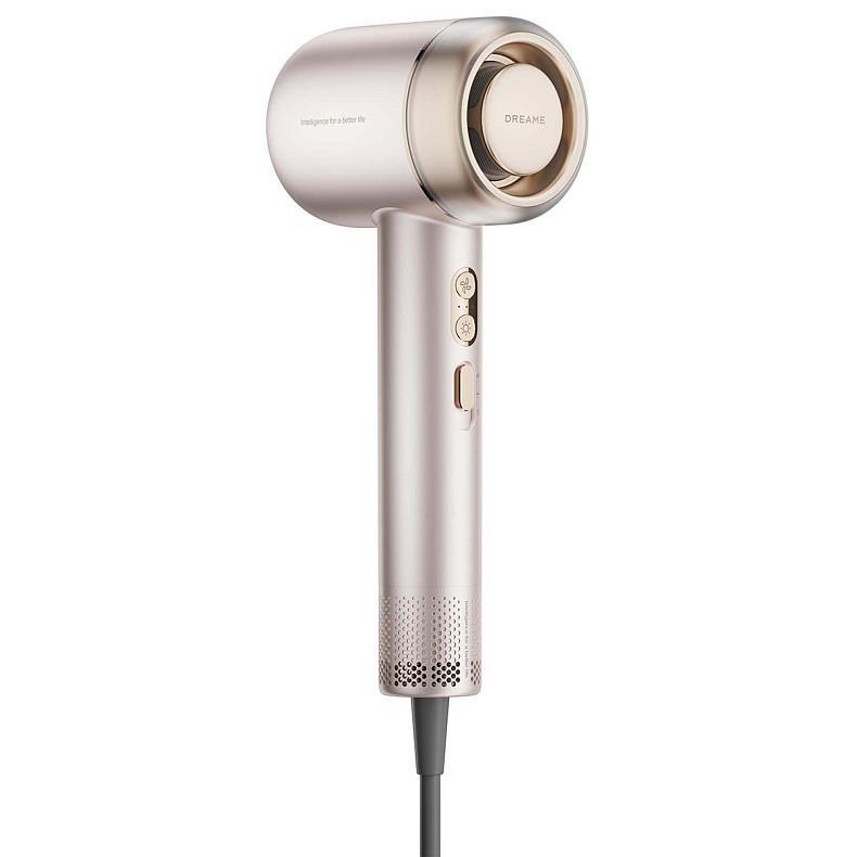 DREAME Hair Gusto Rose Gold