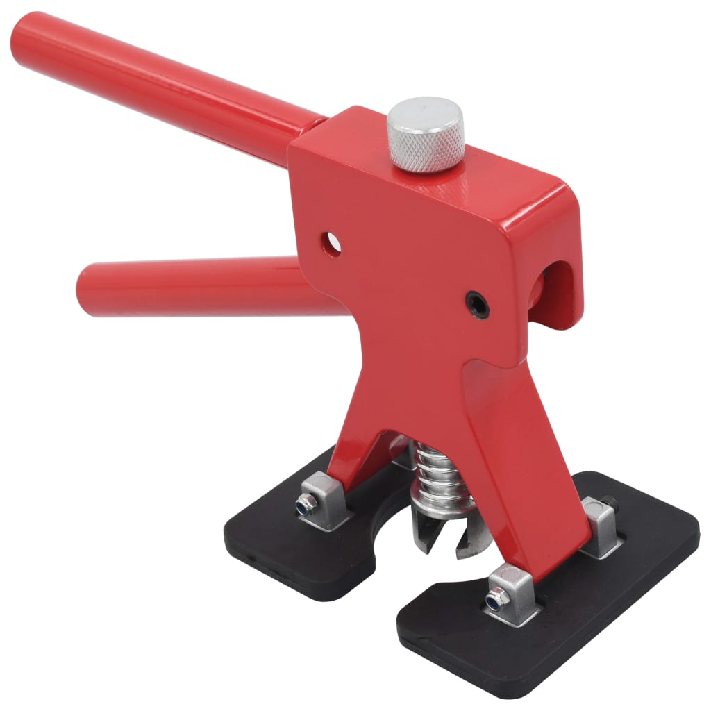 45-osaline ilma värvita mõlgieemalduskomplekt