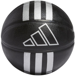 adidas 3 Stripes Rubber Mini Basketball HM4972
