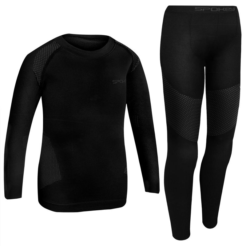 Thermal underwear spokey Furious Set Jr 928784 6114300000