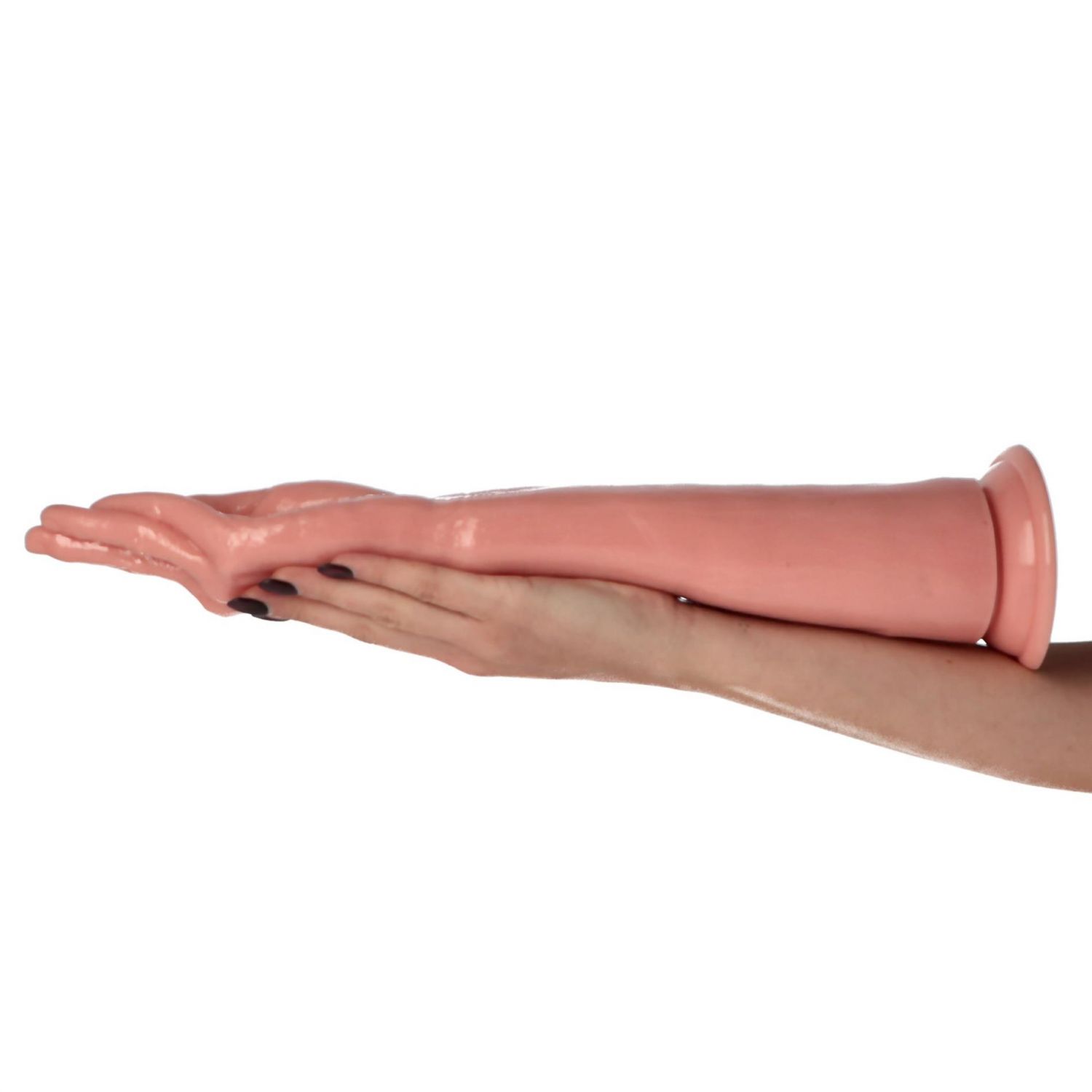 Benamera Fisting Käsi