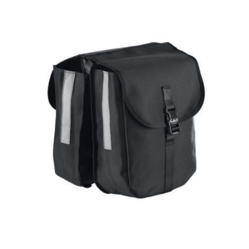 URBAN CITY trunk bag black