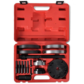 Инструменты для подшипников передних колес 72 мм для Audi/Seat/VW/Skoda