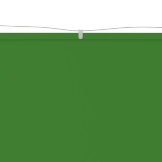 vertikaalne varikatus, heleroheline 180 x 600 cm Oxfordi kangas