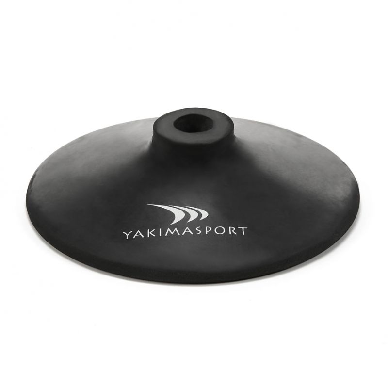 Yakimasport Rubber Pole Rest 100059