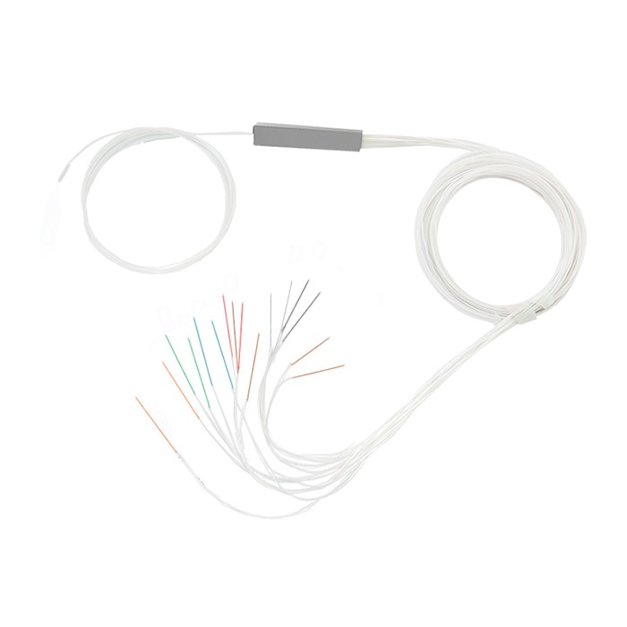 Pistikuteta PLC jaotur keevitamiseks