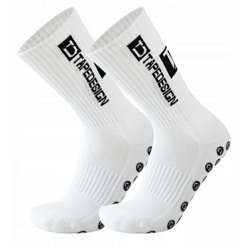 PROSKARY white soccer socks size 35-39